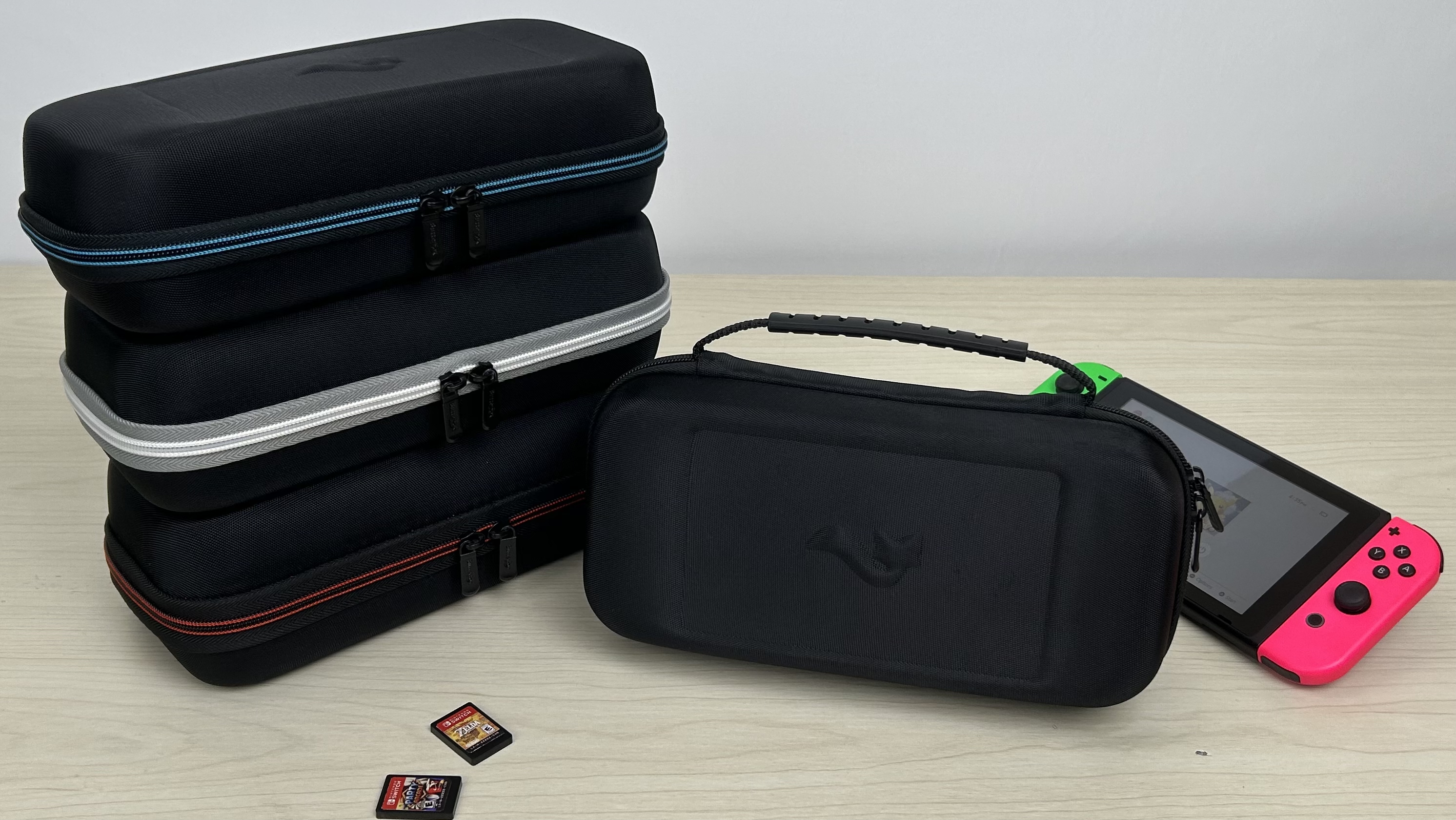 Amazon.com: ButterFox Switch Carrying Case for Nintendo Switch
